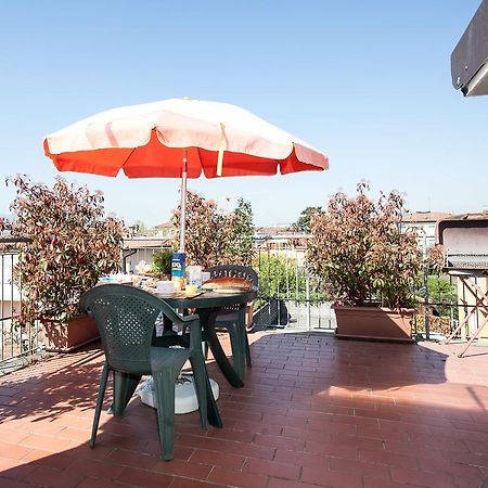La Rondine Leilighet Lucca Rom bilde