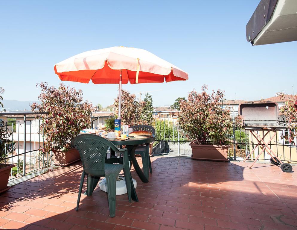 La Rondine Leilighet Lucca Rom bilde