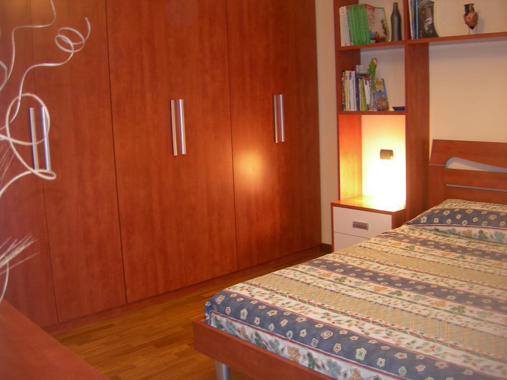La Rondine Leilighet Lucca Rom bilde