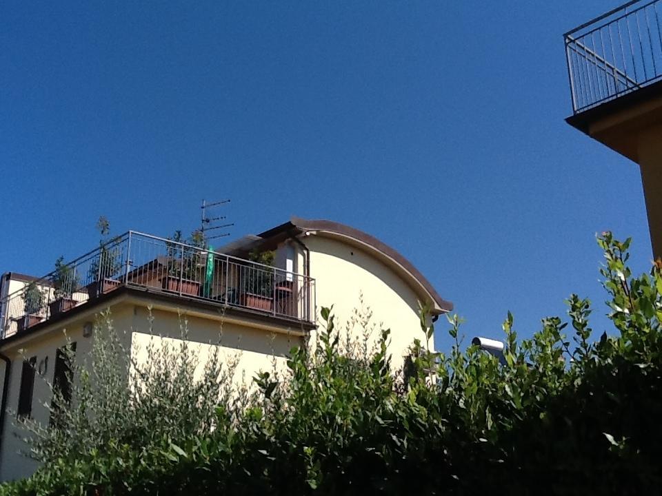 La Rondine Leilighet Lucca Rom bilde