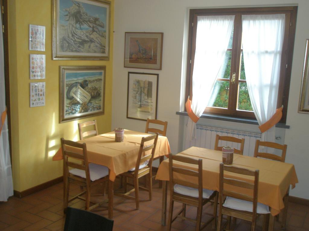La Rondine Leilighet Lucca Rom bilde