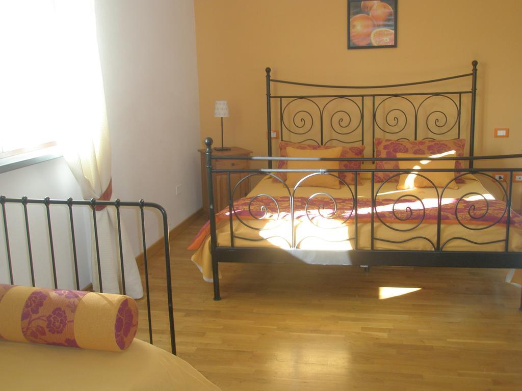La Rondine Leilighet Lucca Rom bilde