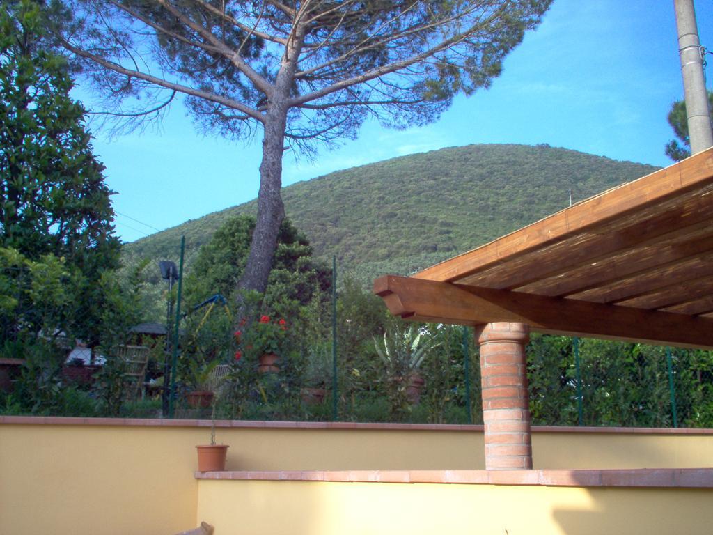 La Rondine Leilighet Lucca Rom bilde